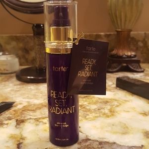 tarte Ready, Set, Radiant Skin Mist 2.5fl oz